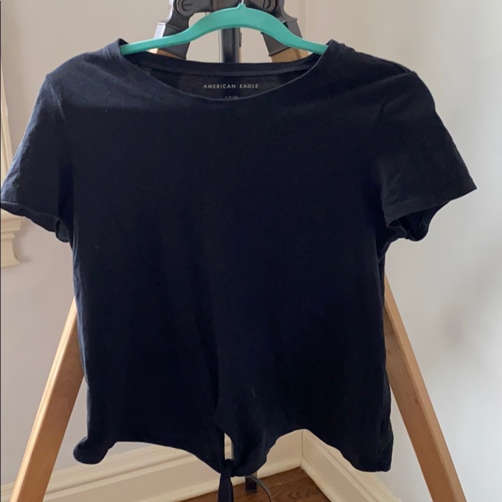 American eagle tee
